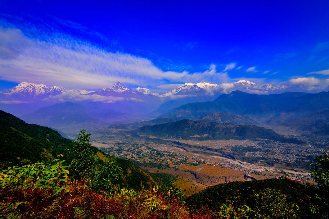 Sarangkot Tourism, Nepal: How To Reach, Best Time and Tips.