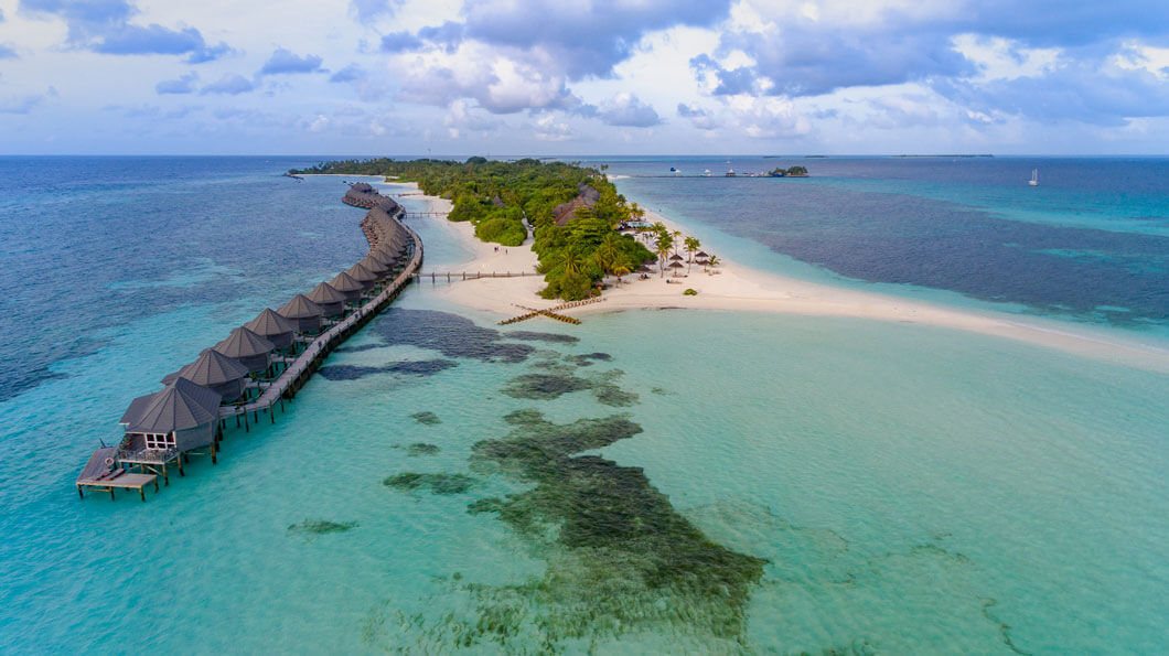 MaldivesTourism: Travel Guide To Explore Tourist Places.
