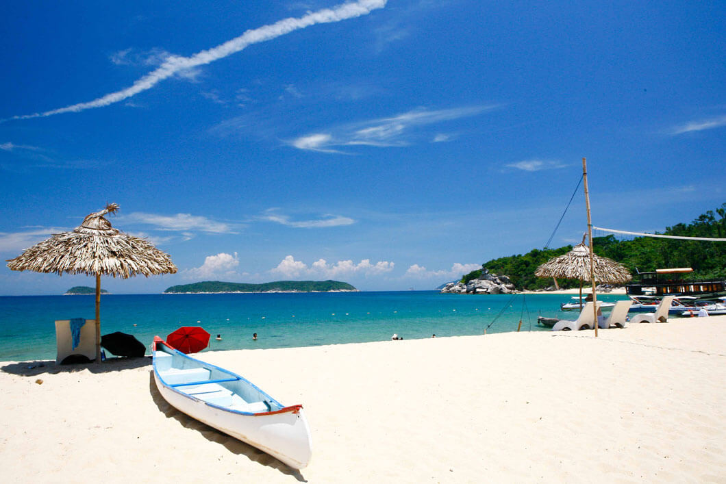 Cham Islands Tourism, Vietnam: How To Reach, Best Time and Tips.