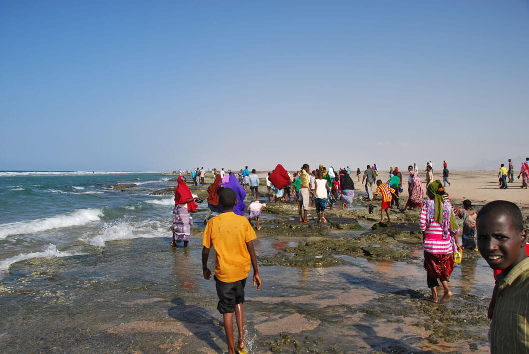 Berbera Tourism, Somalia: How To Reach, Best Time and Tips.