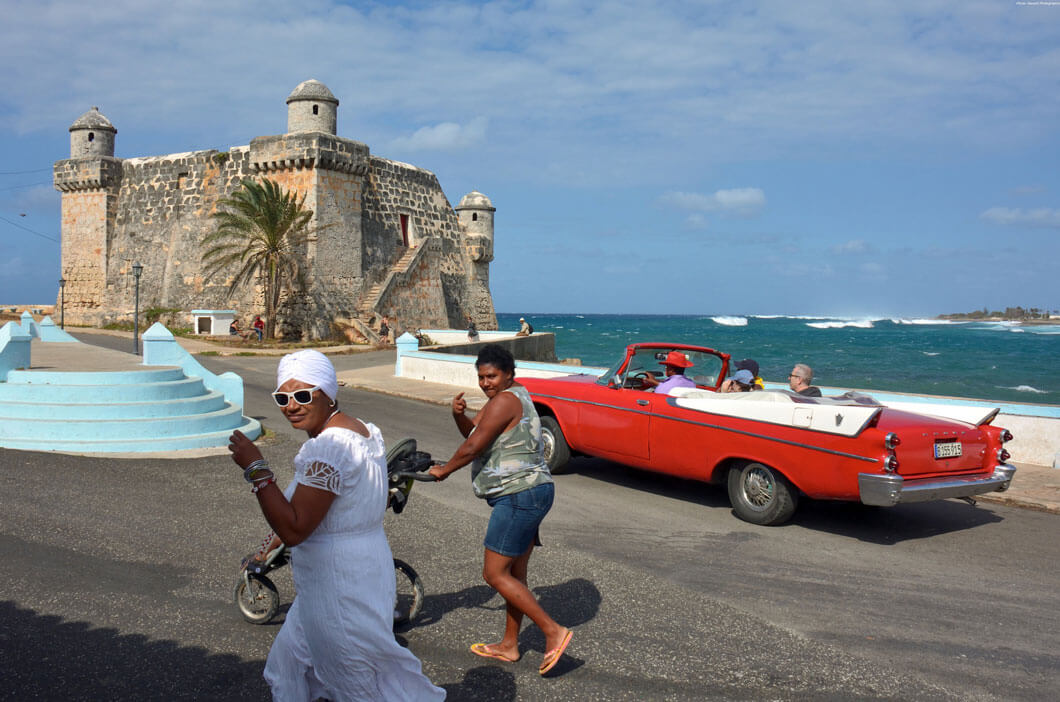 Cojimar Tourism, Cuba: How To Reach, Best Time and Tips.