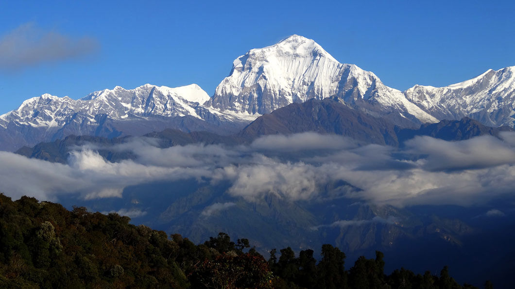 Nepal Tourism: Travel Guide To Explore Tourist Places.
