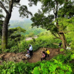 Konglak Para Treaking